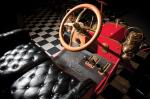Ford Model N 1906 года